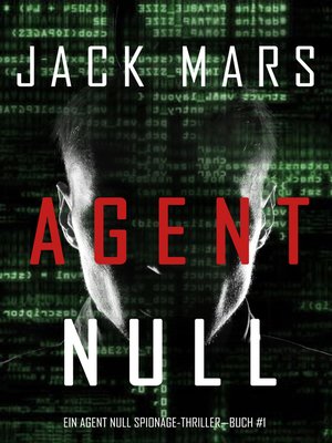 cover image of Agent Null